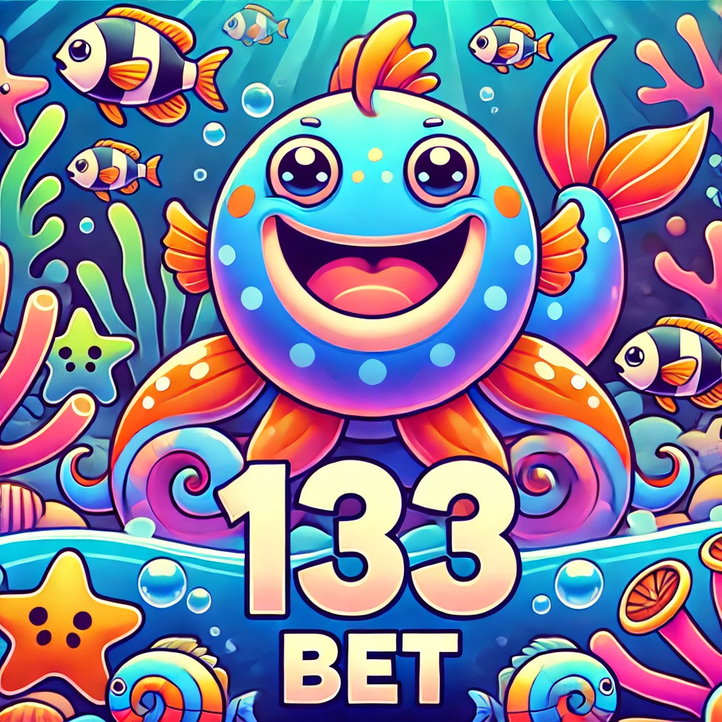 Logo da 133bet